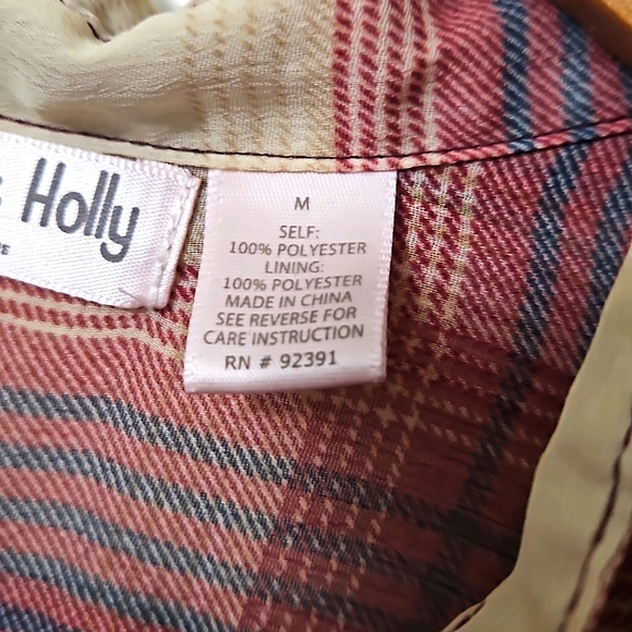 Lottie & Holly Dress - Picture 5 of 7